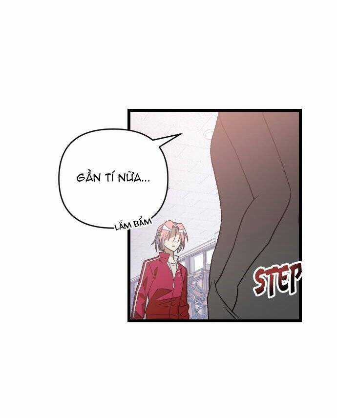 Sự Lãng Mạn Còn Tồn Tại Chapter 84 trang 38