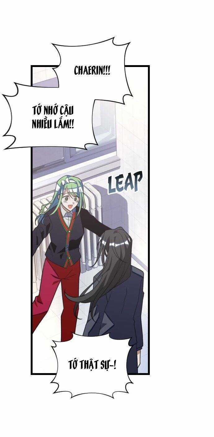 Sự Lãng Mạn Còn Tồn Tại Chapter 84 trang 4