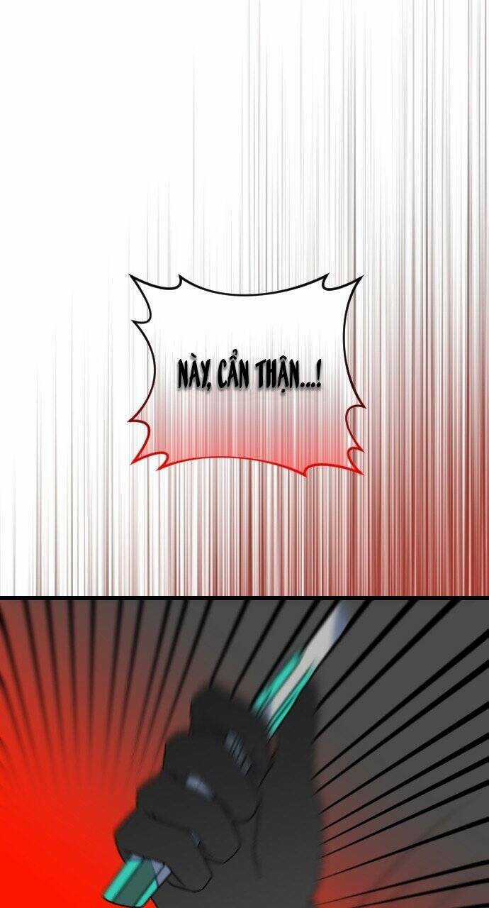 Sự Lãng Mạn Còn Tồn Tại Chapter 84 trang 43