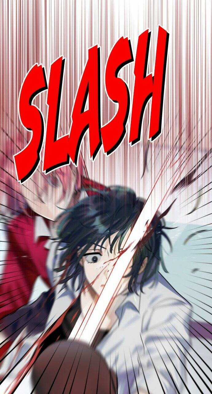 Sự Lãng Mạn Còn Tồn Tại Chapter 84 trang 45