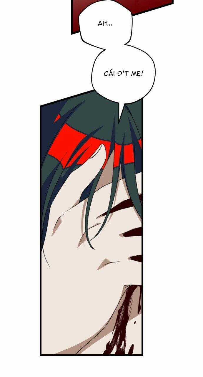 Sự Lãng Mạn Còn Tồn Tại Chapter 84 trang 48