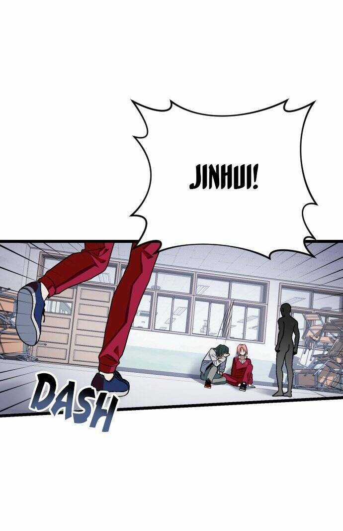 Sự Lãng Mạn Còn Tồn Tại Chapter 84 trang 49