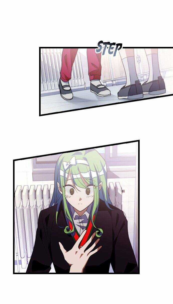 Sự Lãng Mạn Còn Tồn Tại Chapter 84 trang 5