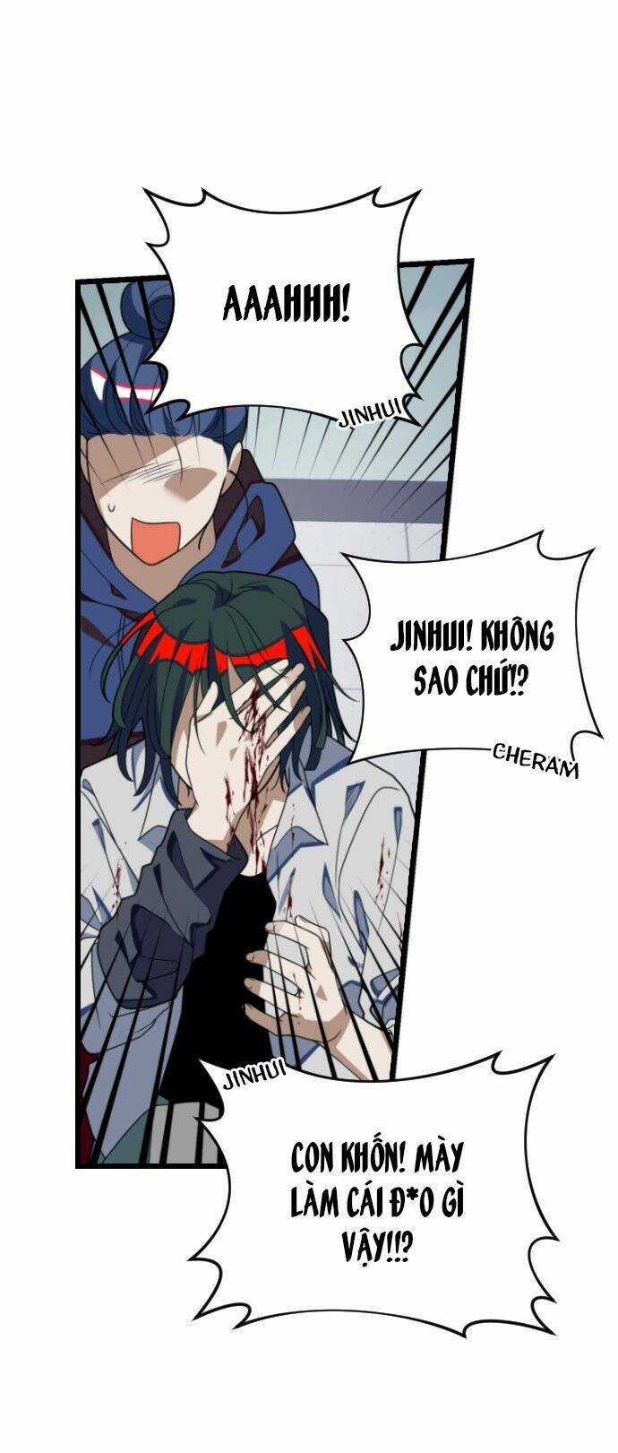 Sự Lãng Mạn Còn Tồn Tại Chapter 84 trang 50