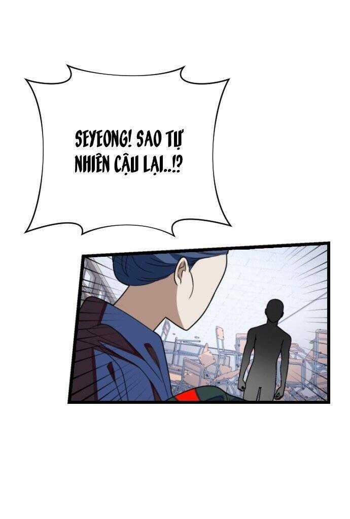 Sự Lãng Mạn Còn Tồn Tại Chapter 84 trang 51
