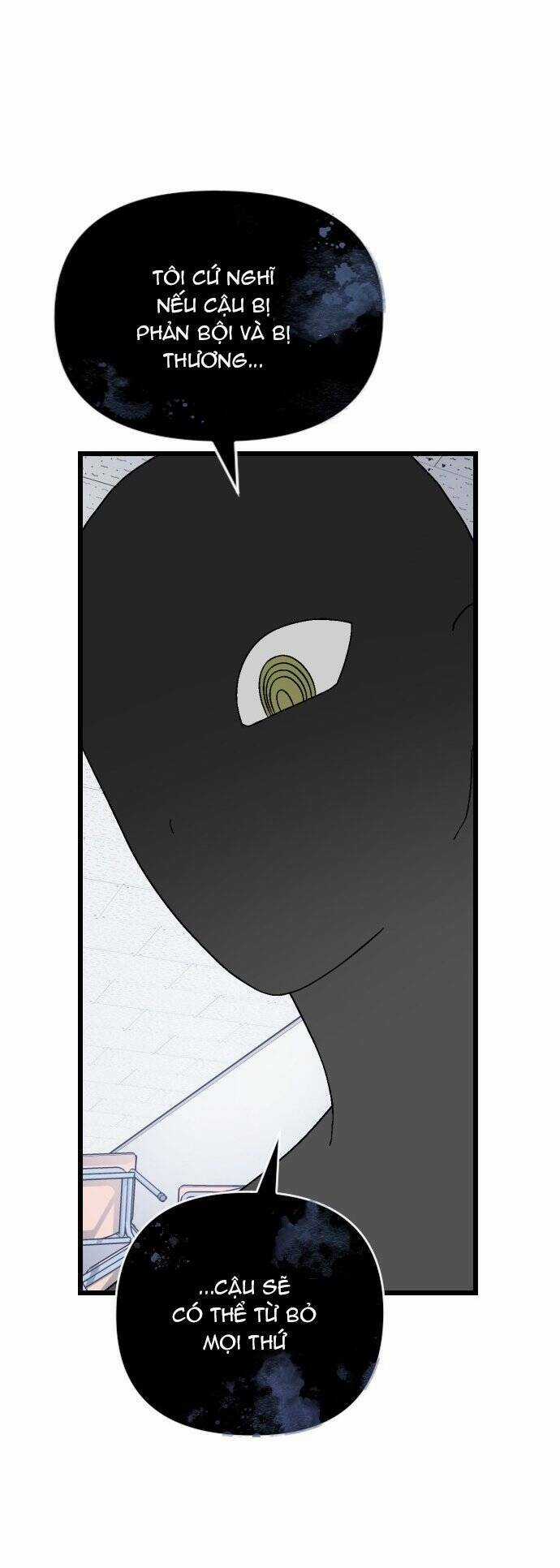 Sự Lãng Mạn Còn Tồn Tại Chapter 84 trang 53