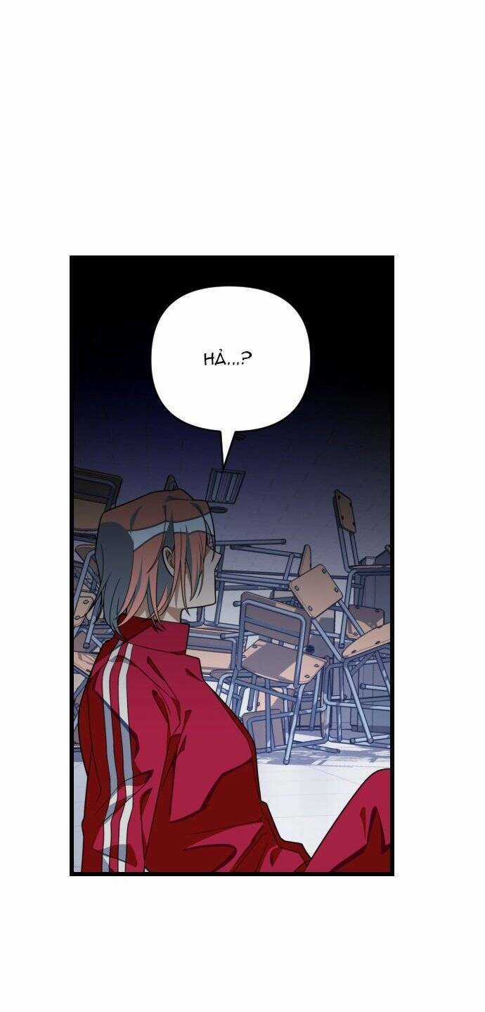 Sự Lãng Mạn Còn Tồn Tại Chapter 84 trang 54