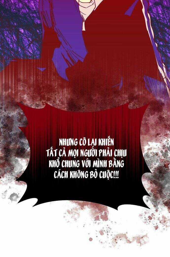 Sự Lãng Mạn Còn Tồn Tại Chapter 84 trang 57