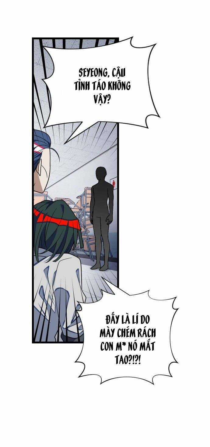 Sự Lãng Mạn Còn Tồn Tại Chapter 84 trang 58