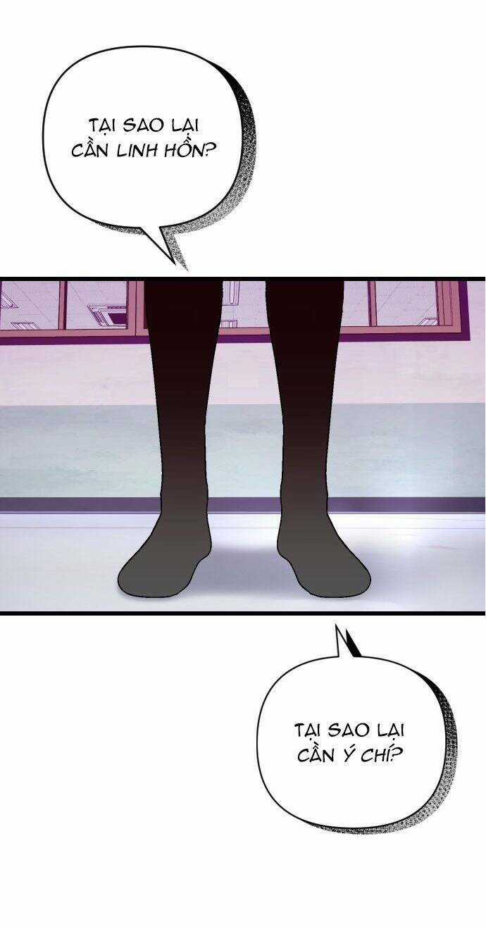 Sự Lãng Mạn Còn Tồn Tại Chapter 84 trang 59