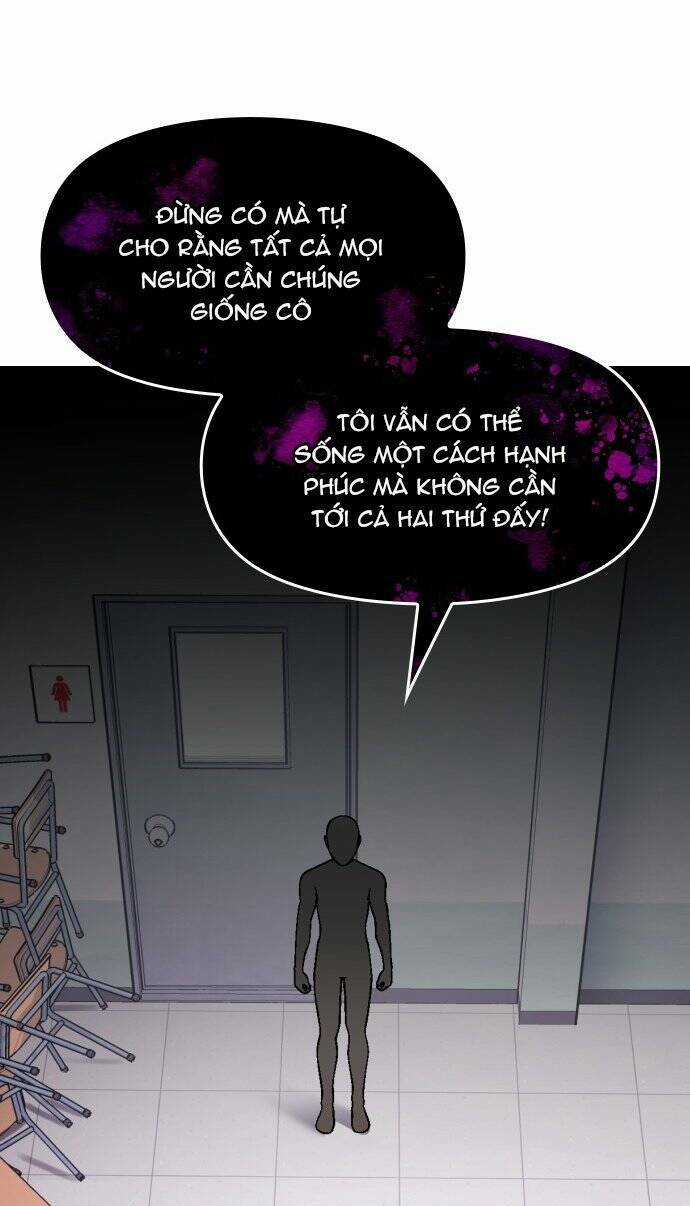 Sự Lãng Mạn Còn Tồn Tại Chapter 84 trang 60