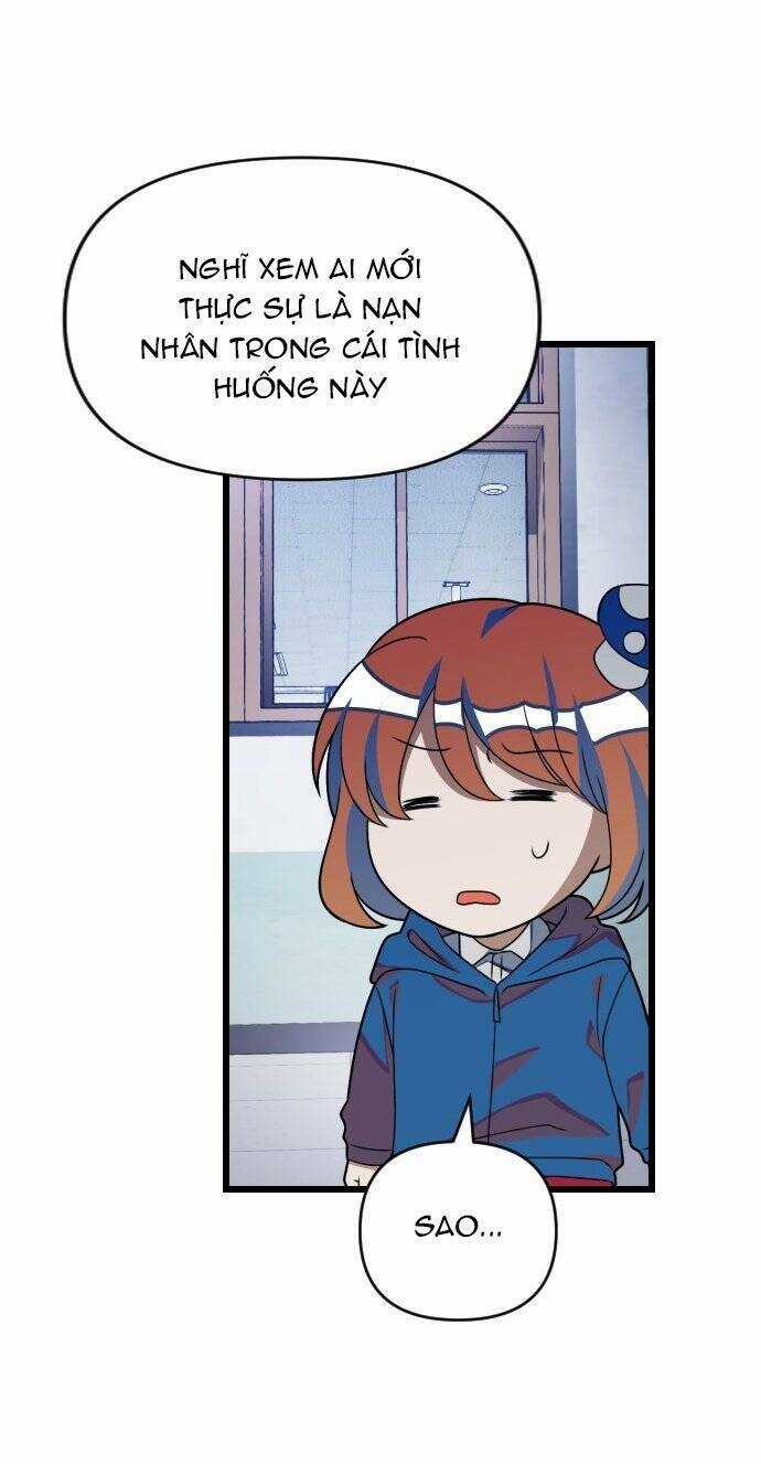 Sự Lãng Mạn Còn Tồn Tại Chapter 84 trang 63