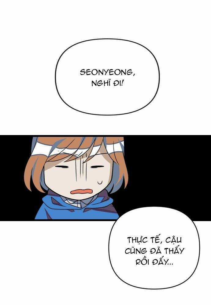 Sự Lãng Mạn Còn Tồn Tại Chapter 84 trang 66