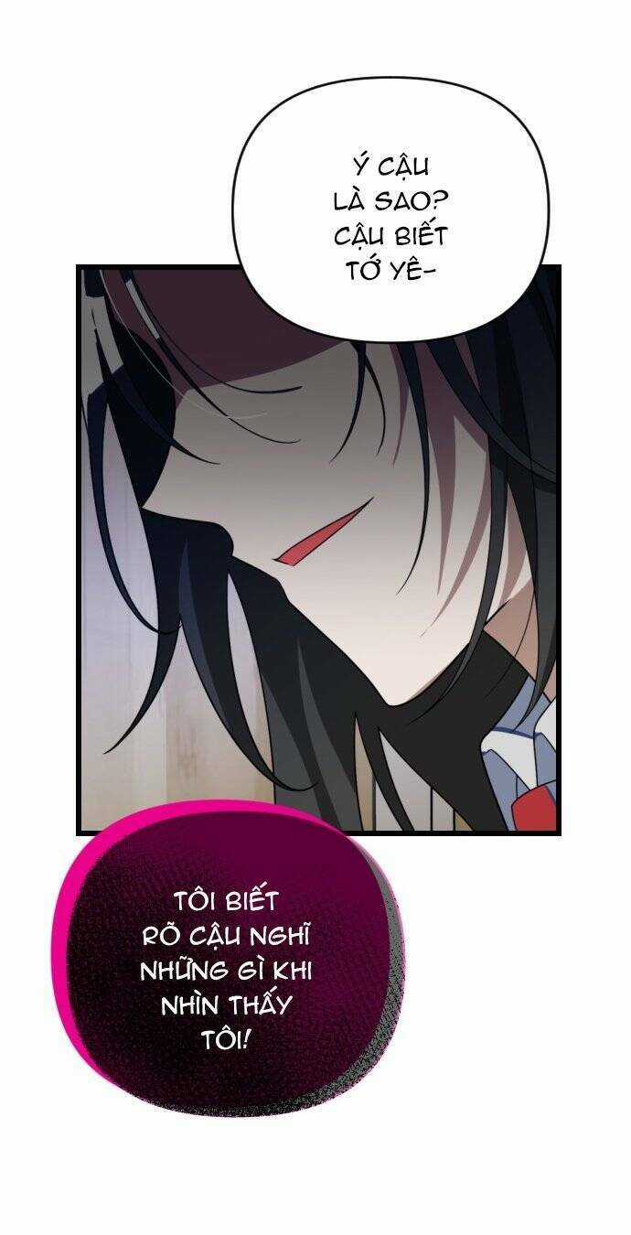 Sự Lãng Mạn Còn Tồn Tại Chapter 84 trang 7