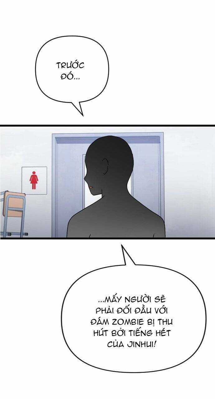 Sự Lãng Mạn Còn Tồn Tại Chapter 84 trang 71