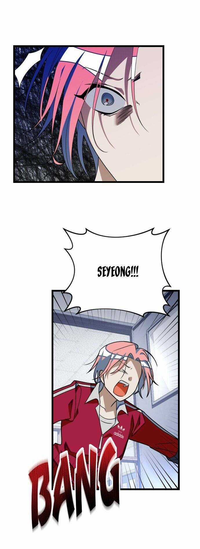 Sự Lãng Mạn Còn Tồn Tại Chapter 84 trang 73