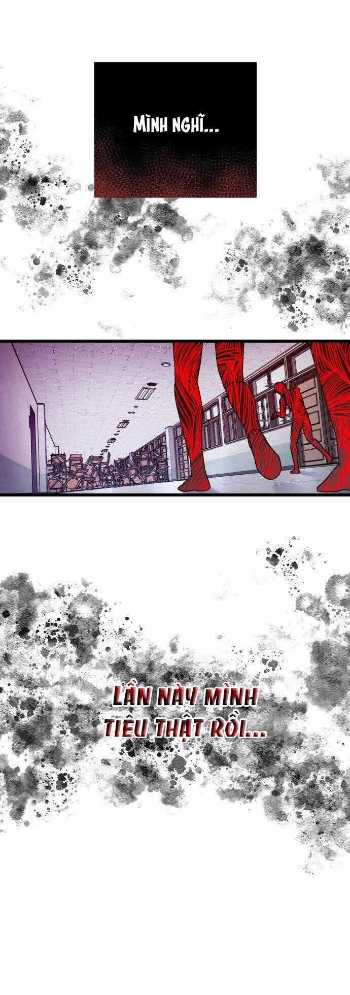 Sự Lãng Mạn Còn Tồn Tại Chapter 84 trang 78