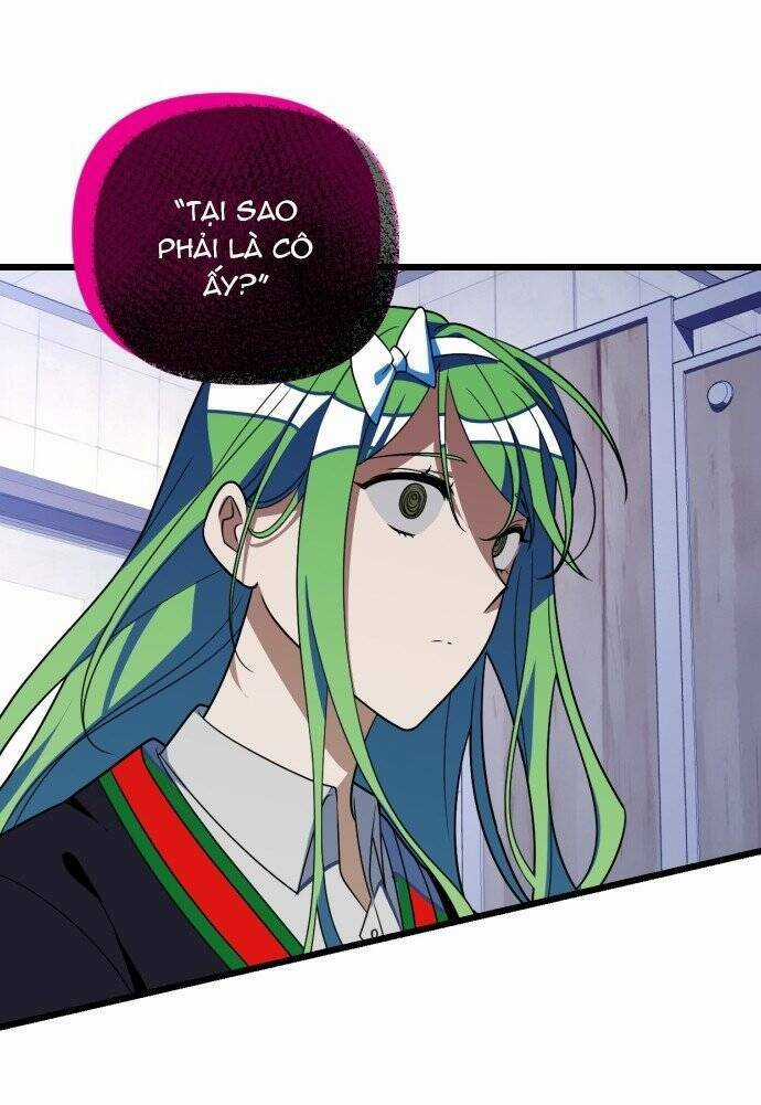 Sự Lãng Mạn Còn Tồn Tại Chapter 84 trang 8