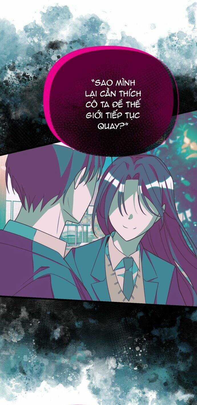 Sự Lãng Mạn Còn Tồn Tại Chapter 84 trang 9