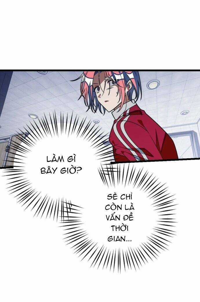 Sự Lãng Mạn Còn Tồn Tại Chapter 85 trang 11