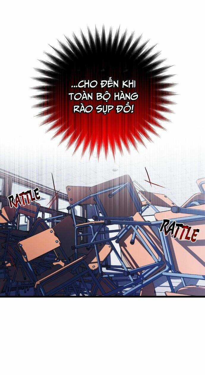 Sự Lãng Mạn Còn Tồn Tại Chapter 85 trang 12