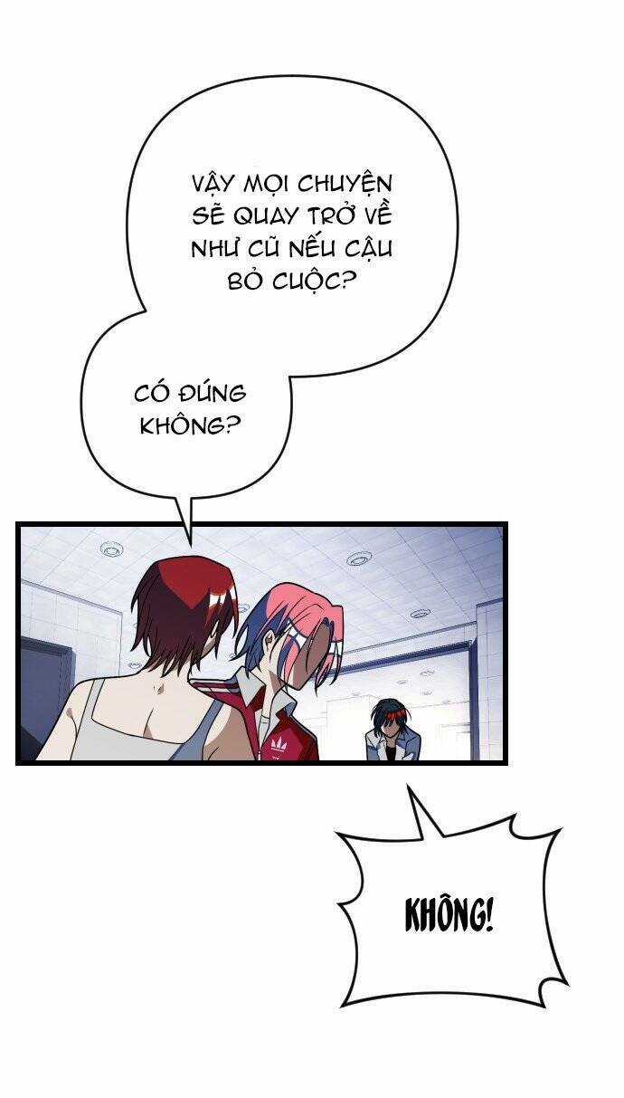 Sự Lãng Mạn Còn Tồn Tại Chapter 85 trang 14