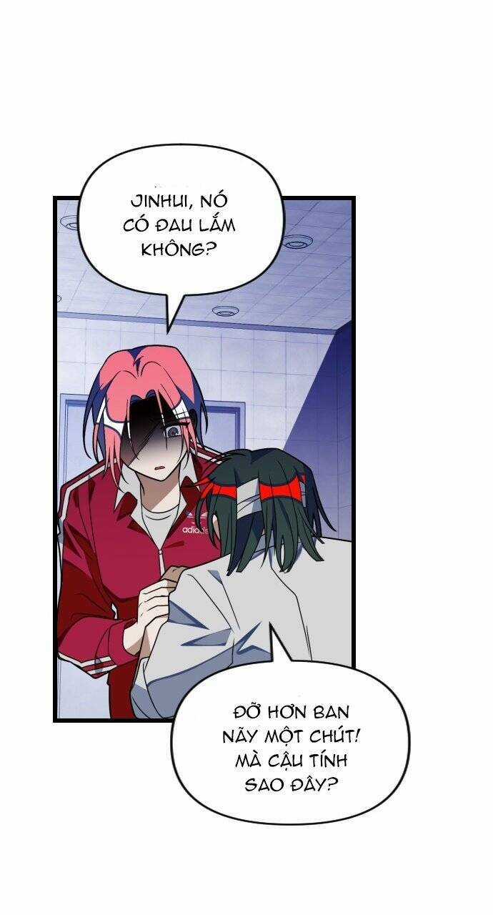 Sự Lãng Mạn Còn Tồn Tại Chapter 85 trang 17