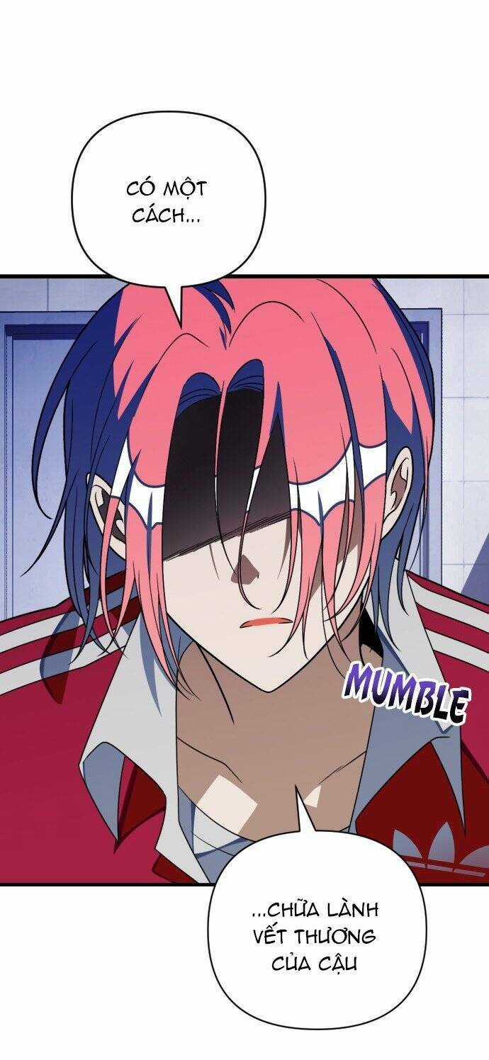 Sự Lãng Mạn Còn Tồn Tại Chapter 85 trang 18