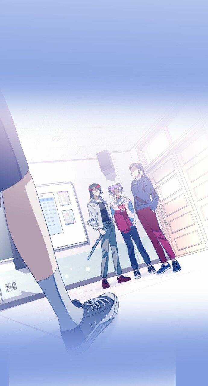 Sự Lãng Mạn Còn Tồn Tại Chapter 85 trang 20