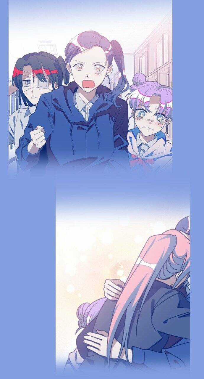 Sự Lãng Mạn Còn Tồn Tại Chapter 85 trang 21