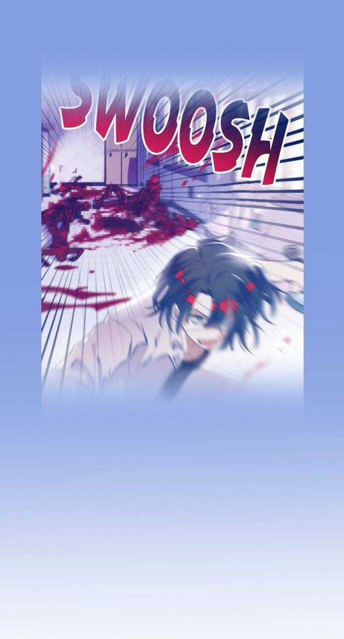 Sự Lãng Mạn Còn Tồn Tại Chapter 85 trang 22