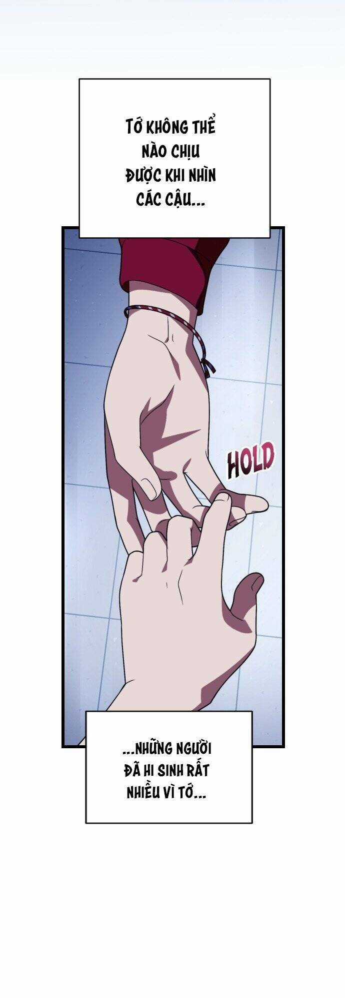 Sự Lãng Mạn Còn Tồn Tại Chapter 85 trang 23