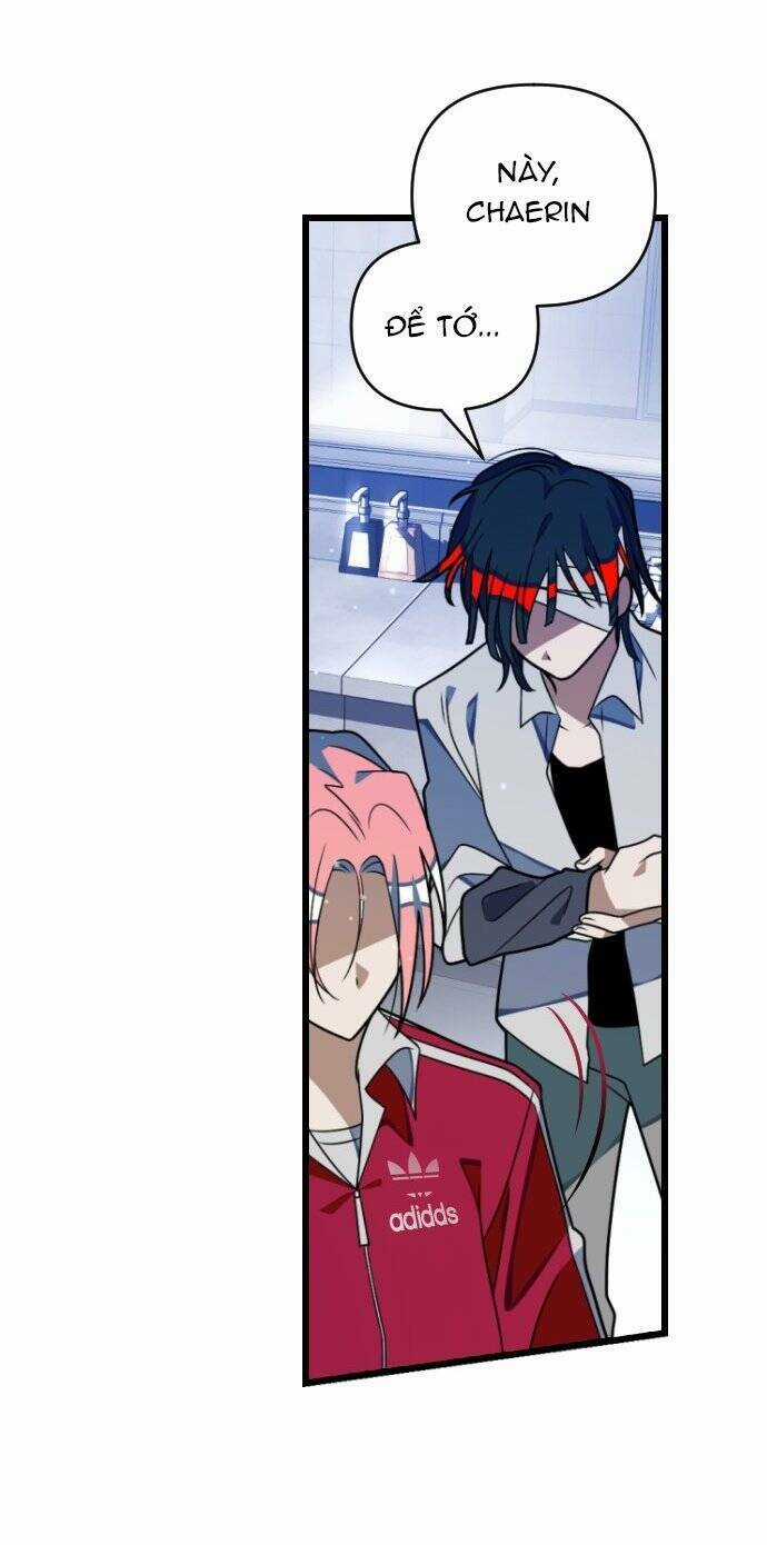 Sự Lãng Mạn Còn Tồn Tại Chapter 85 trang 26