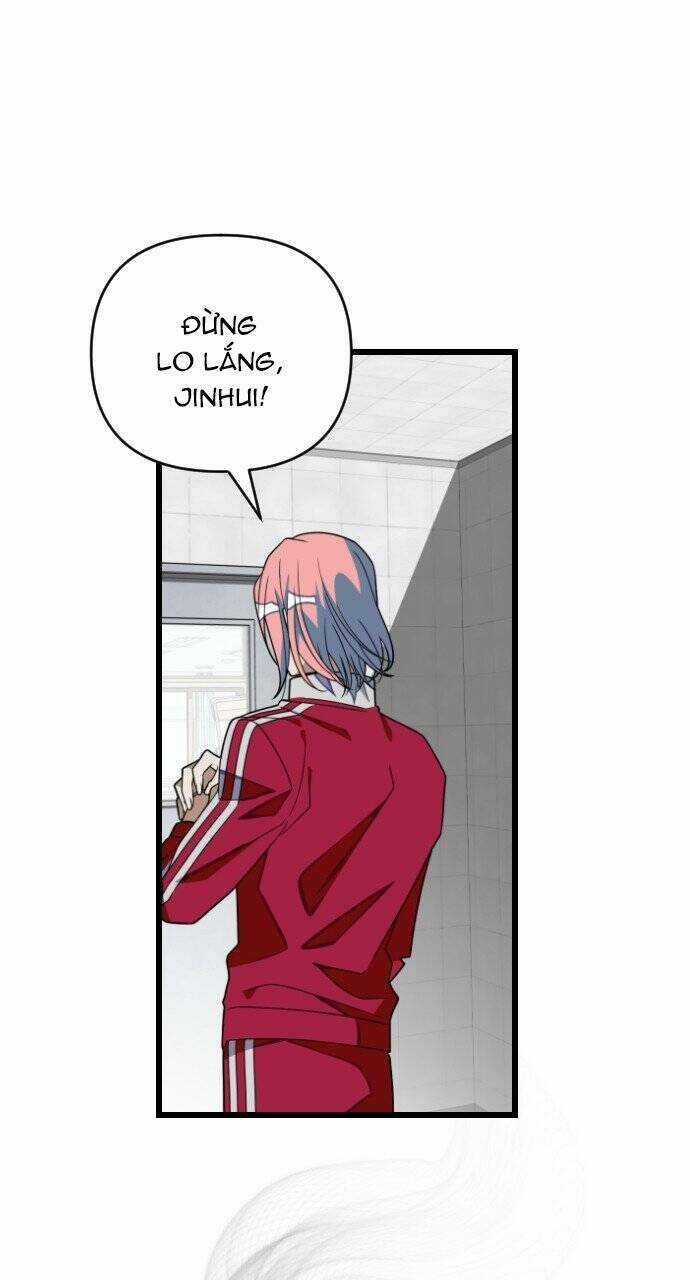 Sự Lãng Mạn Còn Tồn Tại Chapter 85 trang 28