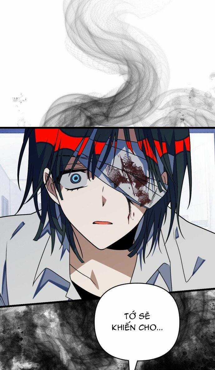 Sự Lãng Mạn Còn Tồn Tại Chapter 85 trang 29