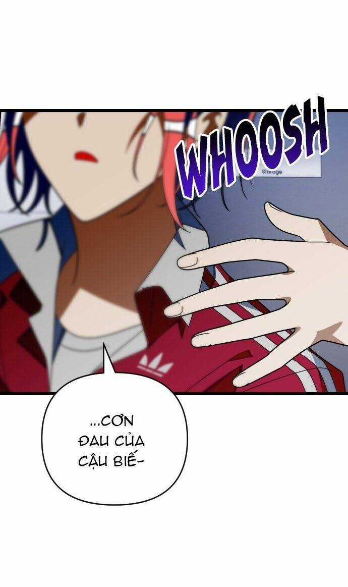 Sự Lãng Mạn Còn Tồn Tại Chapter 85 trang 32