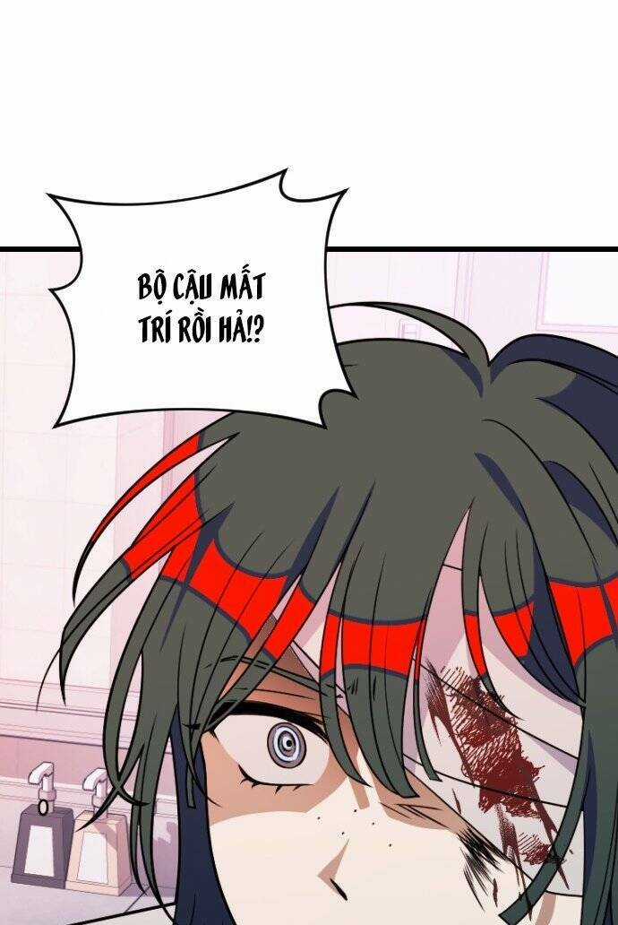 Sự Lãng Mạn Còn Tồn Tại Chapter 85 trang 35