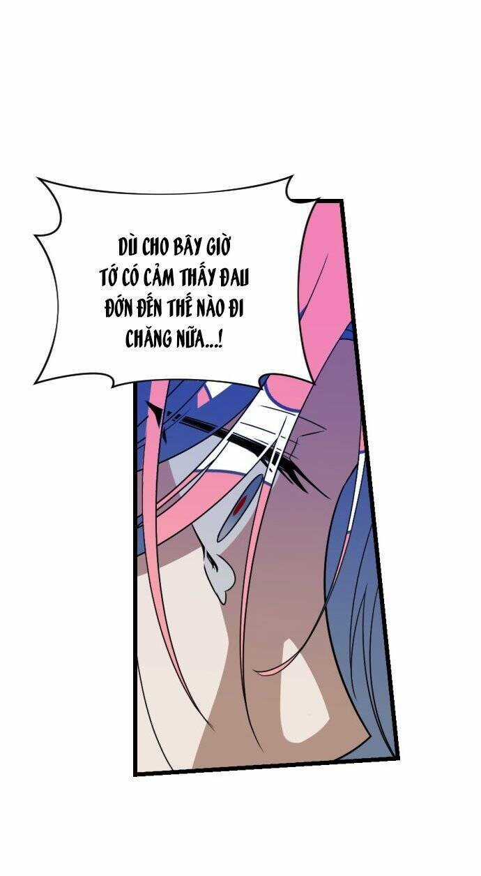 Sự Lãng Mạn Còn Tồn Tại Chapter 85 trang 38