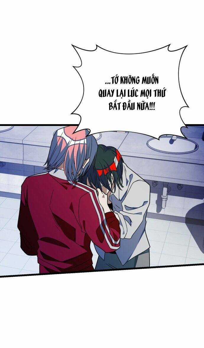 Sự Lãng Mạn Còn Tồn Tại Chapter 85 trang 39