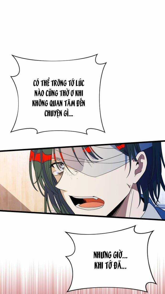 Sự Lãng Mạn Còn Tồn Tại Chapter 85 trang 40