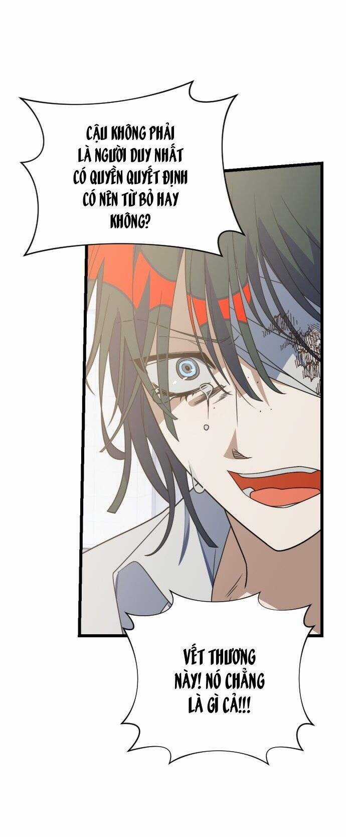 Sự Lãng Mạn Còn Tồn Tại Chapter 85 trang 46