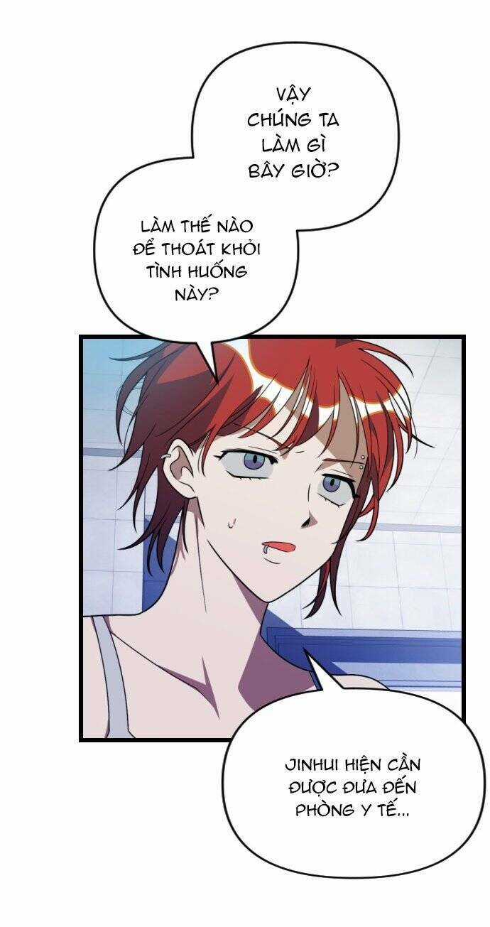 Sự Lãng Mạn Còn Tồn Tại Chapter 85 trang 49