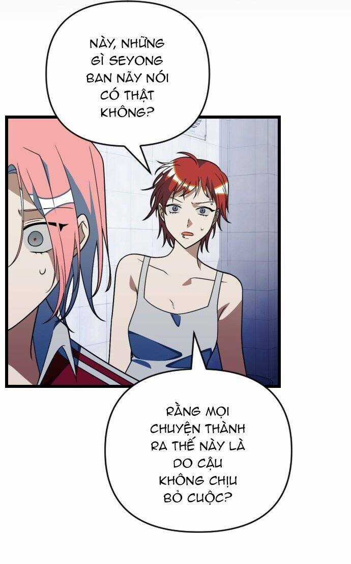 Sự Lãng Mạn Còn Tồn Tại Chapter 85 trang 5