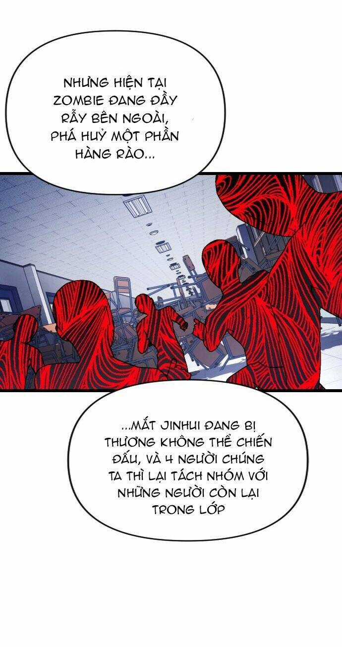 Sự Lãng Mạn Còn Tồn Tại Chapter 85 trang 50