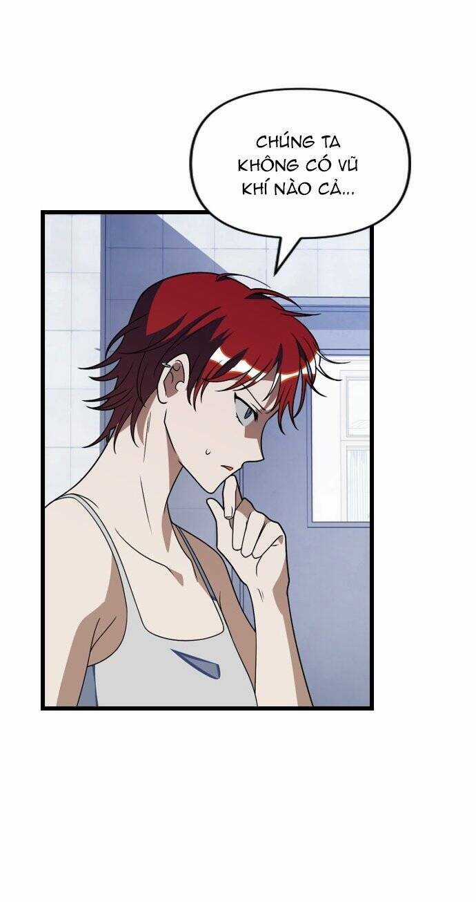 Sự Lãng Mạn Còn Tồn Tại Chapter 85 trang 51