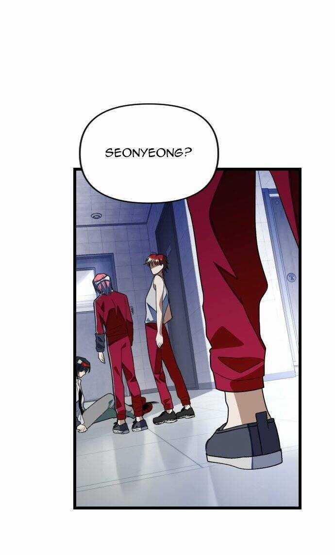 Sự Lãng Mạn Còn Tồn Tại Chapter 85 trang 53