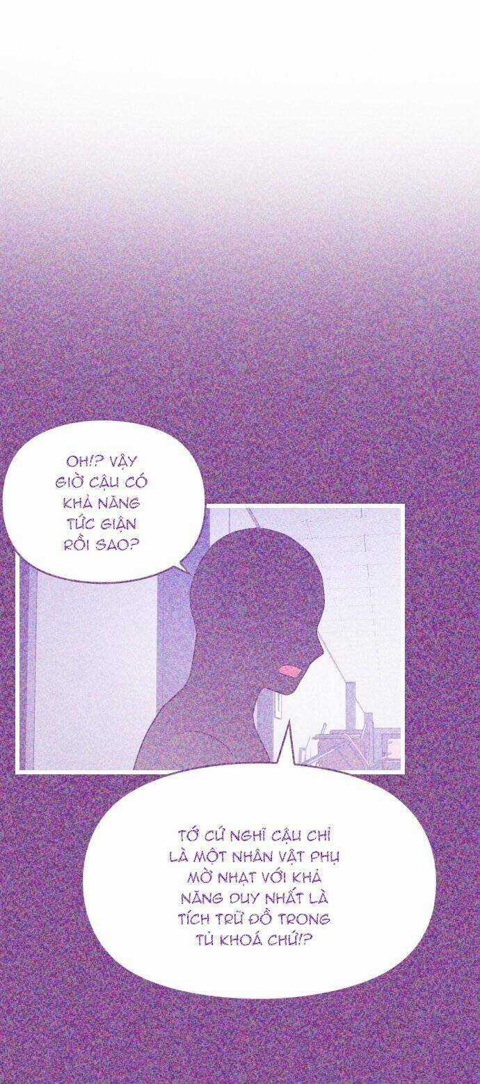 Sự Lãng Mạn Còn Tồn Tại Chapter 85 trang 54