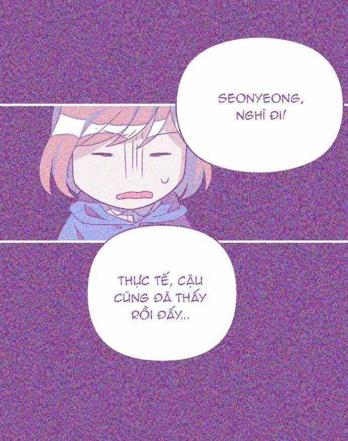 Sự Lãng Mạn Còn Tồn Tại Chapter 85 trang 55