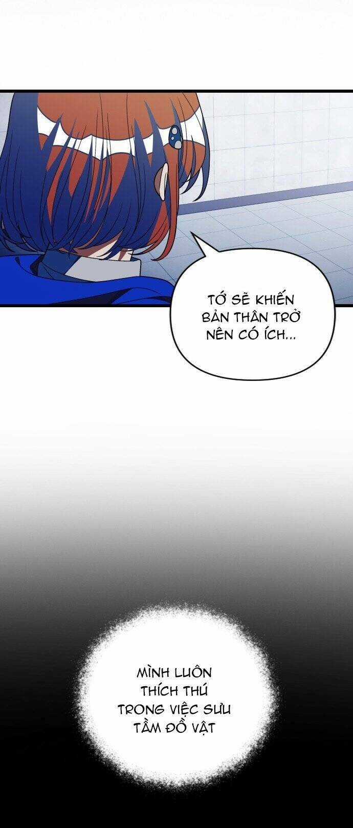 Sự Lãng Mạn Còn Tồn Tại Chapter 85 trang 58