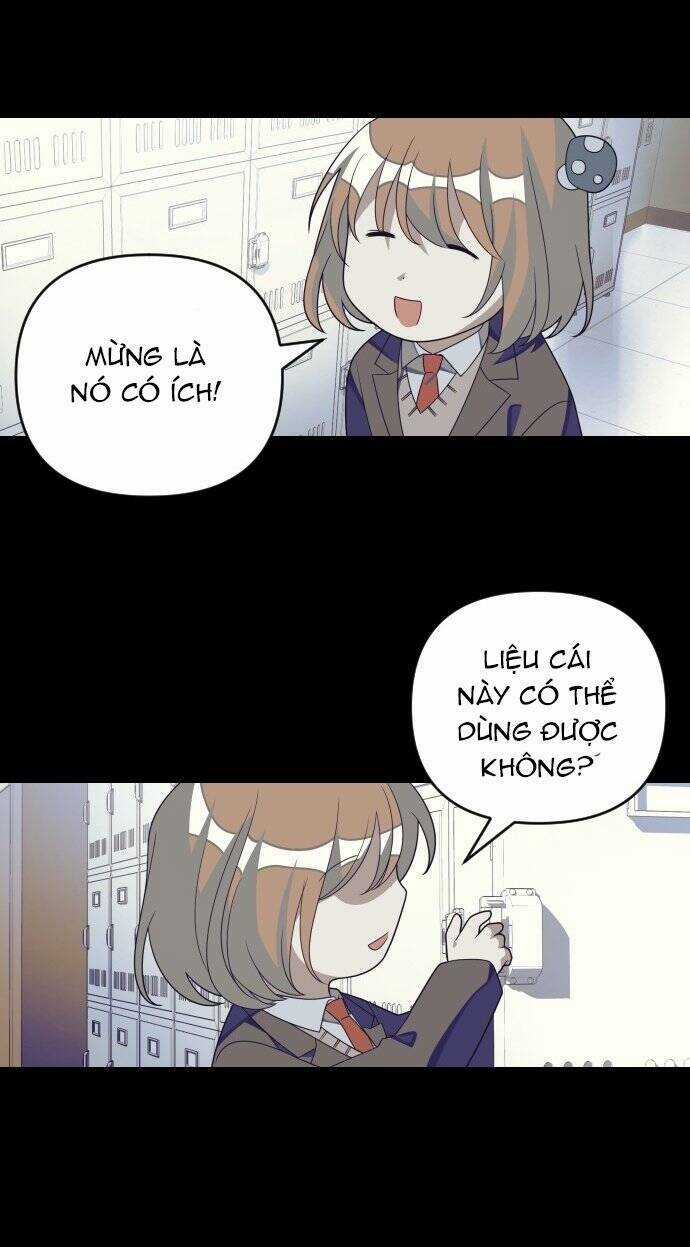 Sự Lãng Mạn Còn Tồn Tại Chapter 85 trang 59